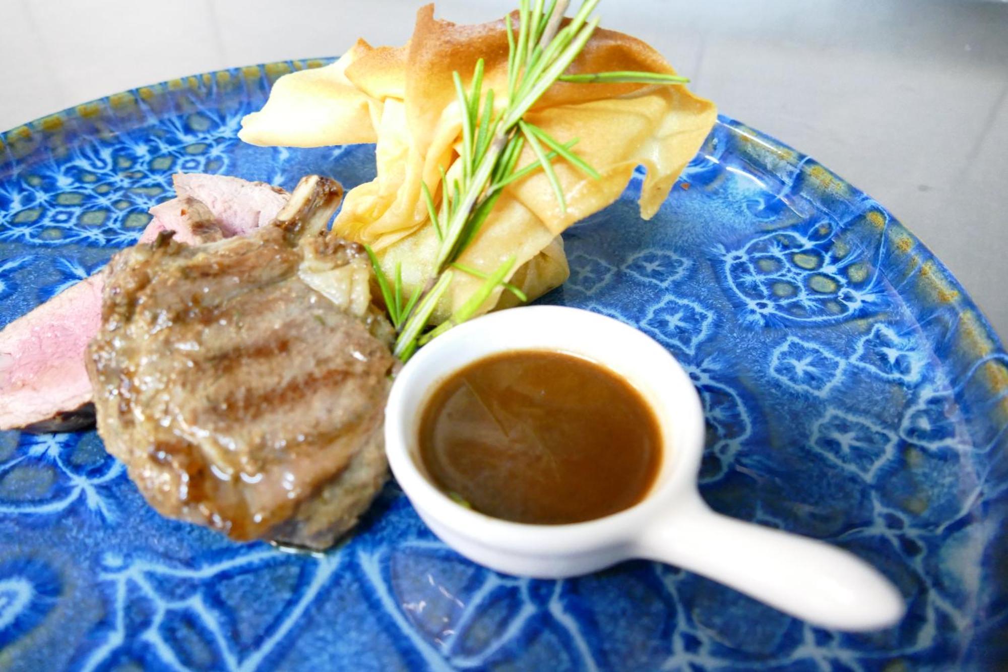 格伦沃尔德美食酒店 莱奥冈 外观 照片